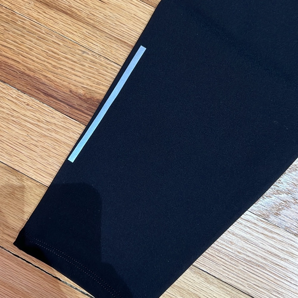 The North Face black winter warm leggings❤️🧘‍♀️🎉 - Picture 8 of 16